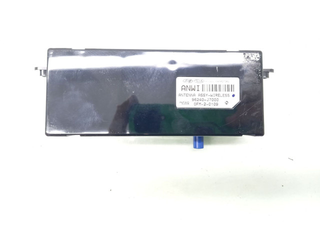 Блок управления 96240J7000   KIA Xceed