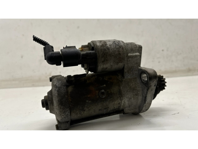 Стартер  02M911024S   Skoda Octavia Mk3 (5E)