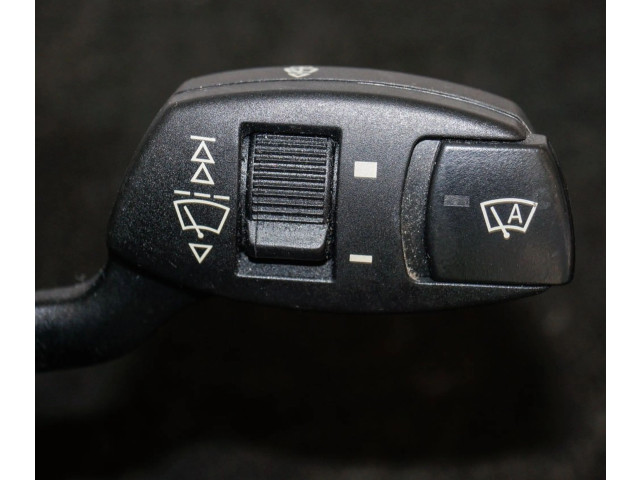 Подрулевой переключатель    BMW 5 E60 E61