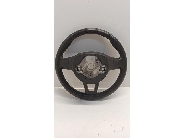 Руль Skoda Kodiaq  2017 - 2024 года 3V0419091L      