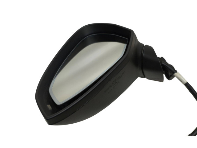 Зеркало электрическое Audi A5 2016 - года