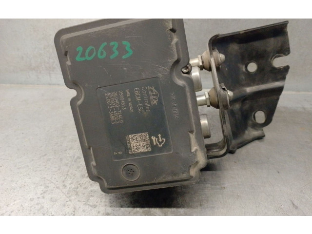 Jednotka ABS 25840170, 19301486-25798970 Chevrolet HHR 2008