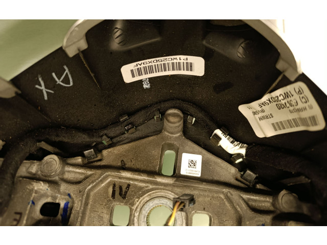 Руль Dodge Grand Caravan  2008 - 2020 года P1WC25DX9AF      