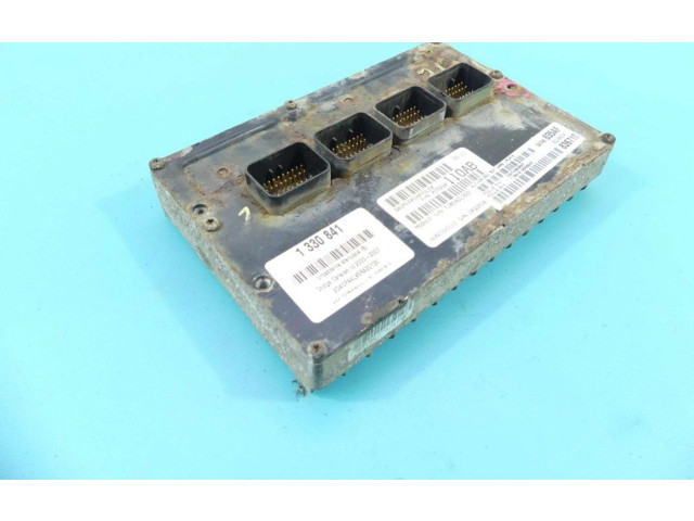 Řídící jednotka P05094110AB, IMPRK1330841 Dodge Caravan 2005