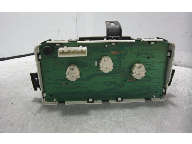 Přístrojová deska Nissan Micra BC63E