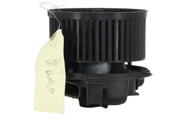 Вентилятор печки 7701062226 Renault Clio III