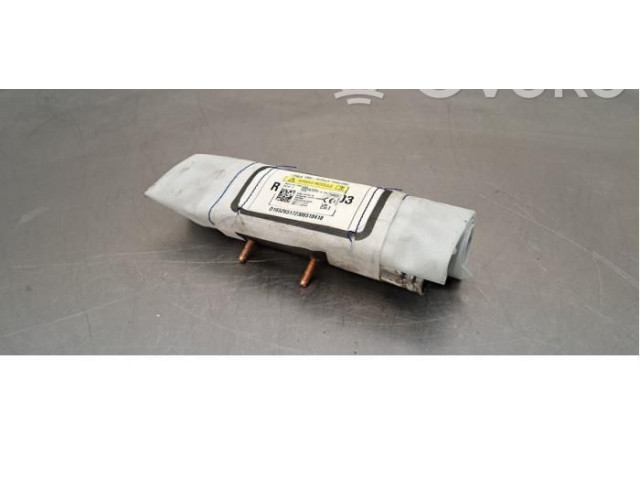 Подушка безопасности в сиденье N1WBE611D10AB, N1WBE611D10AB Ford Ranger IV