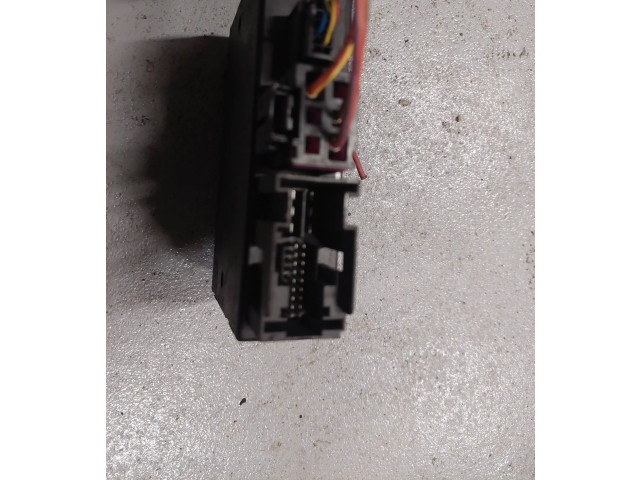 Turbodmychadlo Блок управления крюка для прицепа 12037315 BMW 2 F45