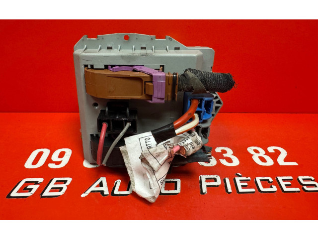 Pojistková skříňka 46835425 Fiat Punto (188) 2006