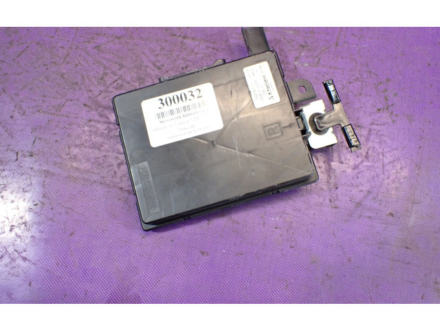 Модуль блока управления кондиционером 7820A403, 7820A403   Mitsubishi Lancer VIII