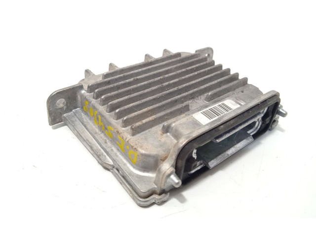 Блок управления Xenon