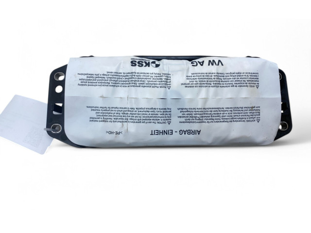 Подушка безопасности пассажира 4K0880204D, 4K0880204   Audi A6 S6 C8 4K