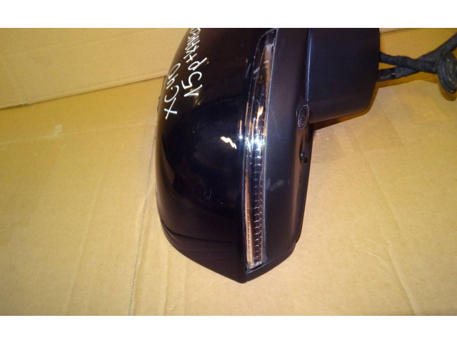 Зеркало электрическое Volvo XC40 - года