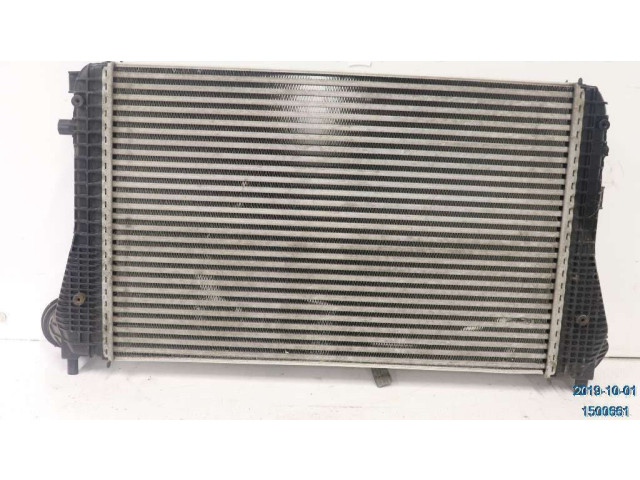 Интеркулер 1K0145803CD Volkswagen Jetta V