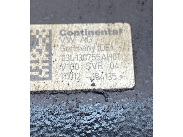 Топливный насос