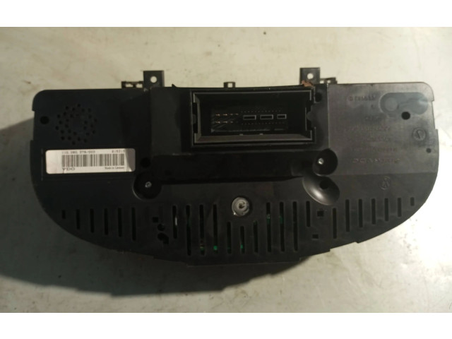 Панель приборов 1T0920874A, V0002000   Volkswagen Touran I       