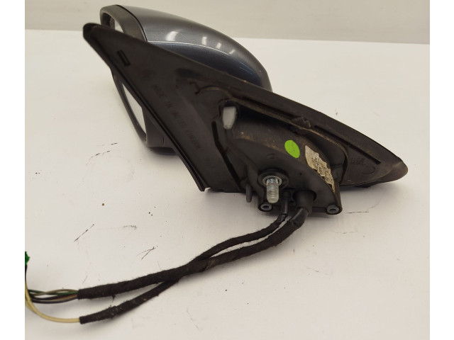 Зеркало электрическое        Volvo V70  2005 - 2008 года   
