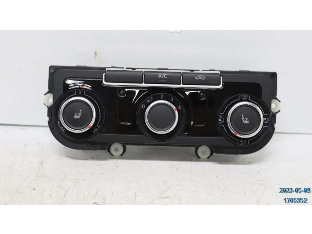 Блок управления климат-контролем 7N0907426CJ Volkswagen Caddy