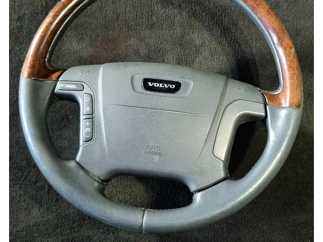 Volant Volvo S80 2001