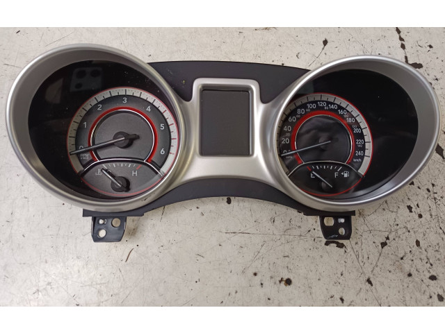 Панель приборов 56054819AB, 00441440 Fiat Freemont