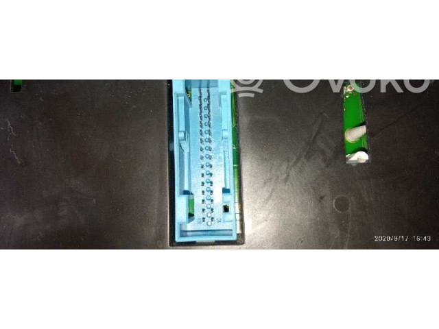 Панель приборов 8X0920930D, A2C53321556   Audi A1       