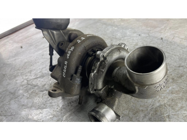 Турбина Toyota Corolla Verso AR10 2.2 172010r010, 070111