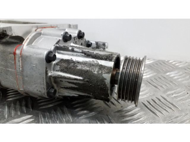 Turbodmychadlo Нагнетатель 03C145601E, 03C145851M Seat Ibiza IV (6J,6P) 1.4