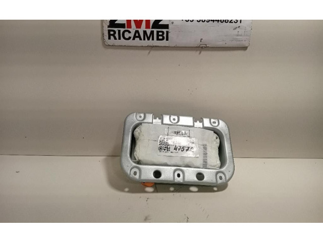 Подушка безопасности пассажира AB39-21044H30-AD, AB39-21044H30-AD Ford Ranger