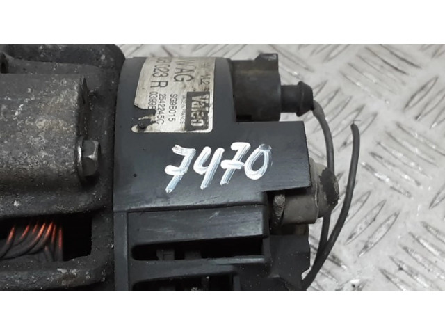 Генератор 038903023R, SG9B015 Audi A3 S3 8L 1.9