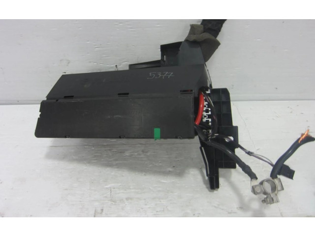 Блок предохранителей 1695451740 Mercedes-Benz A W169