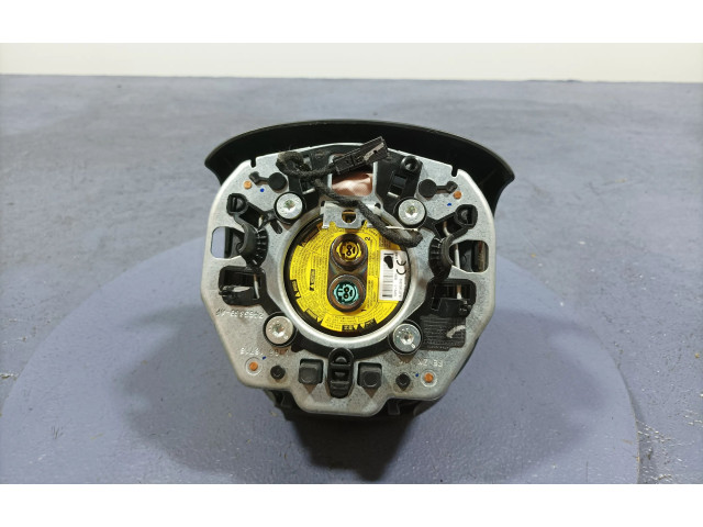 Подушка безопасности водителя P6BM591X9AE Jeep Grand Cherokee