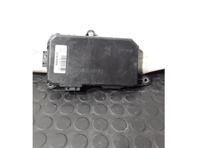 Блок комфорта 60682258, MODULOCONFORT Alfa Romeo 166