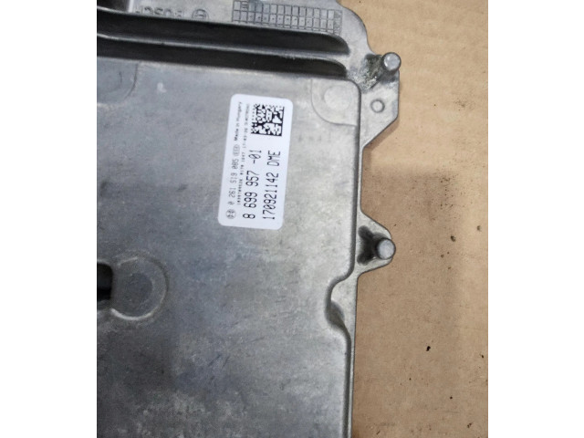 Řídící jednotka 8699957   BMW 2 F45 2018