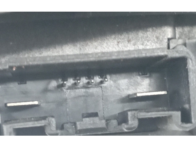 Вентилятор печки    4PUH-18488   Citroen C5