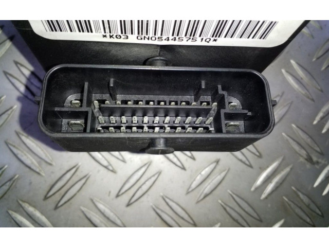 Блок АБС 3C0614109D Volkswagen PASSAT B6 2005-2010 года