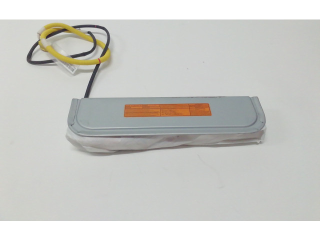 Блок управления климат-контролем    Subaru Impreza I