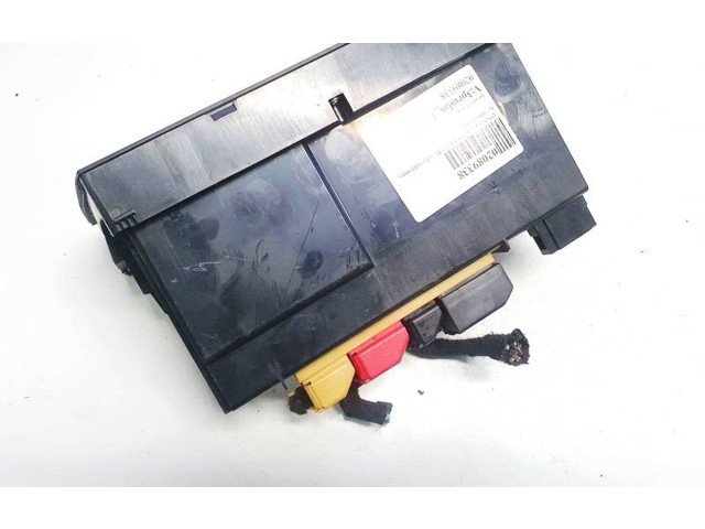 Блок управления климат-контролем 4b0820043l Audi A6 S6 C5 4B