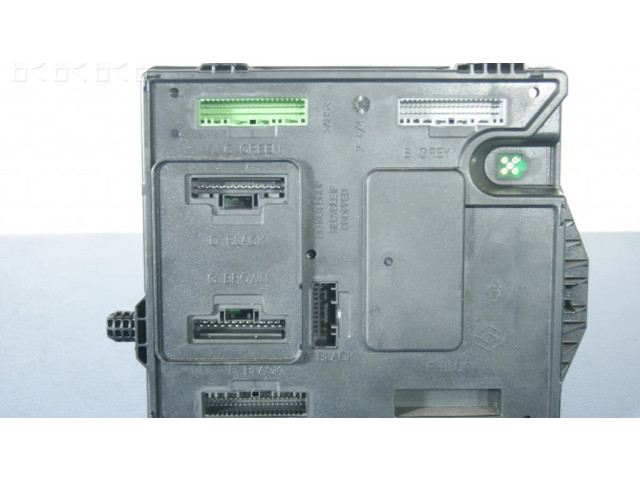 Другие блоки управления / модули