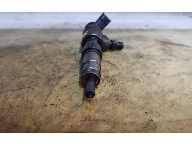 Vstřikovač 0445110340 Fiat Punto (188) 188A4000