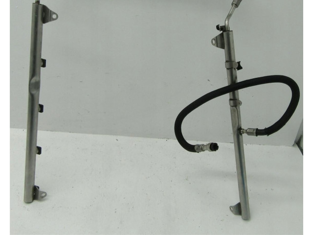 Топливная рампа BMW 5 E60 E61