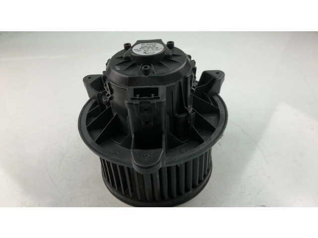 Вентилятор печки BK2T18456AA Ford Transit - Tourneo Connect