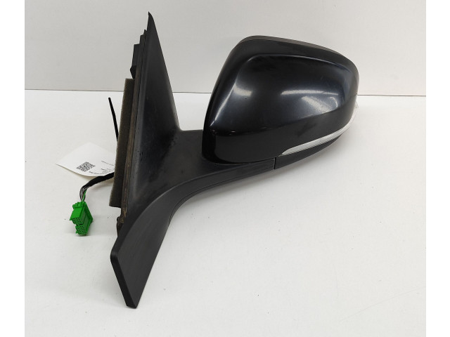 Зеркало электрическое Volvo V70 2008 - 2013 года
