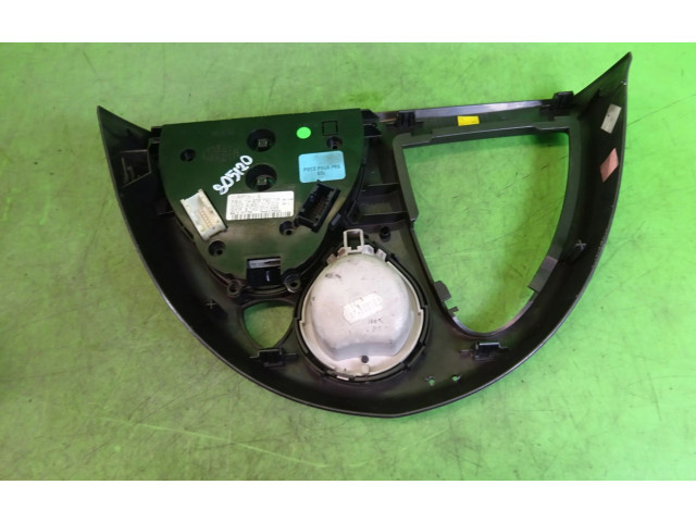 Блок управления климат-контролем 807C814908790YR   Fiat Ulysse