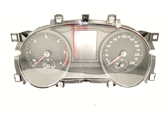 Přístrojová deska  Volkswagen Tiguan  5NA920751  