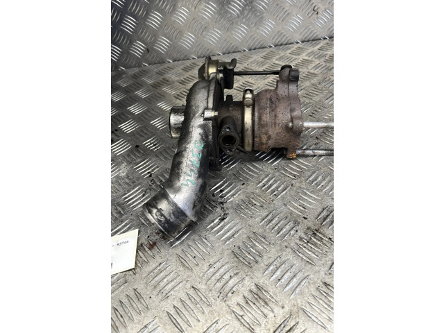 Турбина Fiat Idea 55223446 для двигателя 188B2000