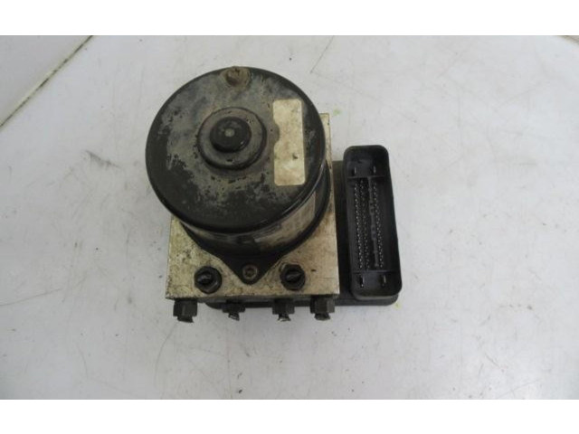 Блок АБС 1J0614117E   Skoda  Octavia Mk1 (1U)  1996 - 2004 года