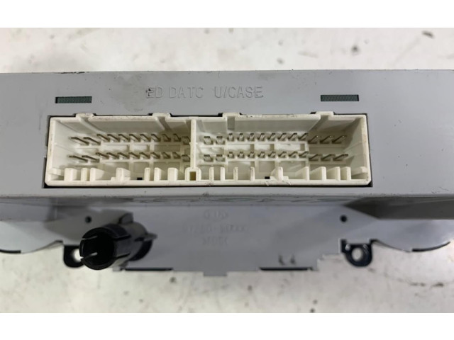 Блок управления климат-контролем 972501H622   KIA Ceed