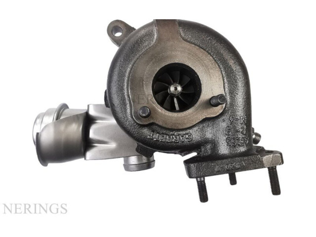 Турбина Ford Galaxy 454183, 028145702E