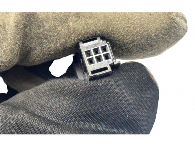 Zpětné zrcátko Citroen Berlingo 2016 1608177980, 1608177980