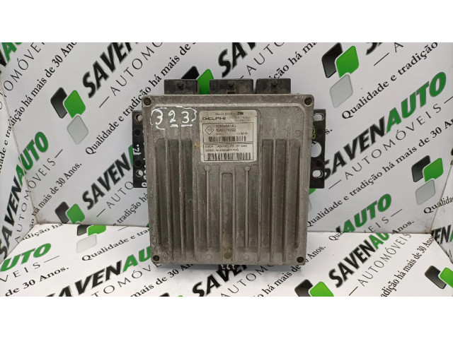 Řídící jednotka SV22-06 Nissan Almera G11 G15